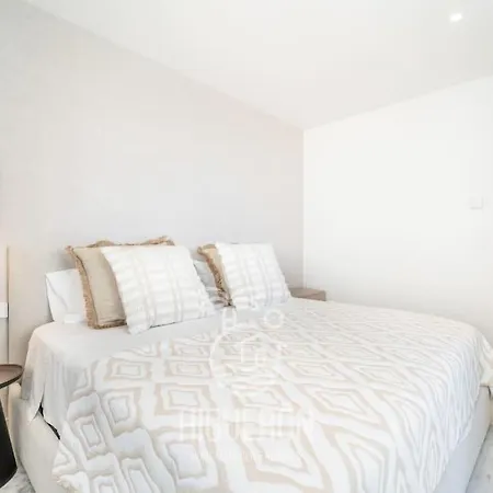 Apartment Higueronrentals The Palm