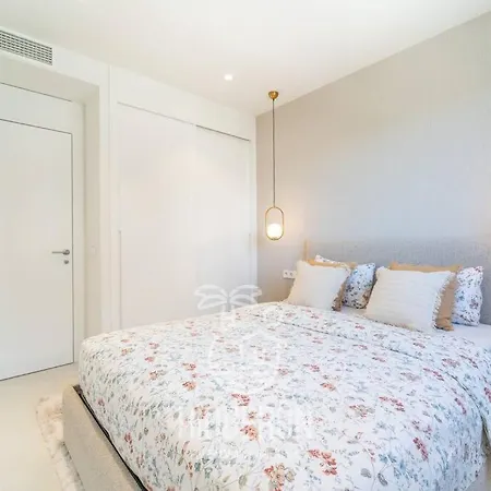 Apartment Higueronrentals The Palm Malaga